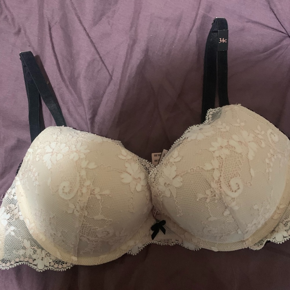 Victorias Secret Dream Angel bra 34c